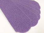 60 GRIT Stainless Steel Pedicure File Refill Pads - Image 3