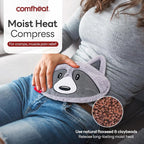 Raccoon Microwave Heating Pad - Image 2