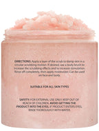 Brooklyn Botany Himalayan Salt Body Scrub - Image 2