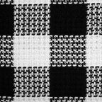 Fine Cotton Blend Blanket Luxurious Weave Stylish Design Soft and Comfortable - Image 3