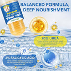 ABOUME 60% Urea Foot Care Stick - Image 7