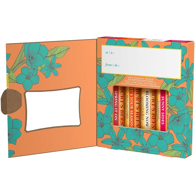 Burt's Bees Gifts Ideas - Image 2