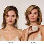 OUAI Fine to Medium Hair Treatment Mask - Image 2