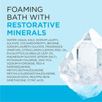 Dr Teal's Foaming Bath with Pure Epsom Salt, Restorative Minerals with Magnesium - Image 5