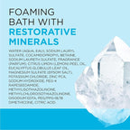 Dr Teal's Foaming Bath with Pure Epsom Salt, Restorative Minerals with Magnesium - Image 9
