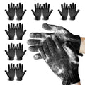 MIG4U Exfoliating Shower Gloves by MIG4U