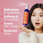 SeoulCeuticals Korean Skin Care Essence Toner - Image 2
