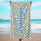 JML Personalized Beach Towel by JML