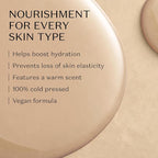 Nativa SPA by O Boticario Plum Body Oil, Enriched - Image 4
