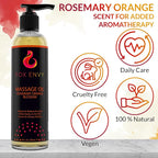 Massage Oil for Couples, Women & Men - Image 6
