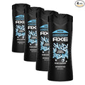 AXE Cool Ocean Men's Body Wash by AXE