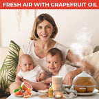 4 oz Grapefruit Essential Oil Organic - Image 6