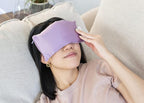 DreamTime Inner Peace Eye Pillow, Aromatherapy Lavender, Wellness and - Image 5