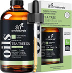 artnaturals Tea Tree Essential Oil- 100% Pure Oils Premium Melaleuca by ArtNaturals