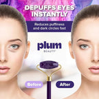 Amethyst Face Roller - Image 2