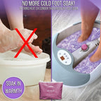 Crafts And The City SOO Jelly Pedicure Packs - Image 5
