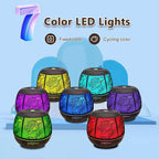 Essential Oil Diffuser for Home, 500ML Aromatherapy Diffusers for Essential - Image 5