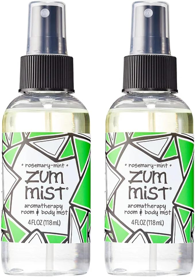 Indigo Wild Zum Mist Room & Body Spray by ZumbyIndigoWild