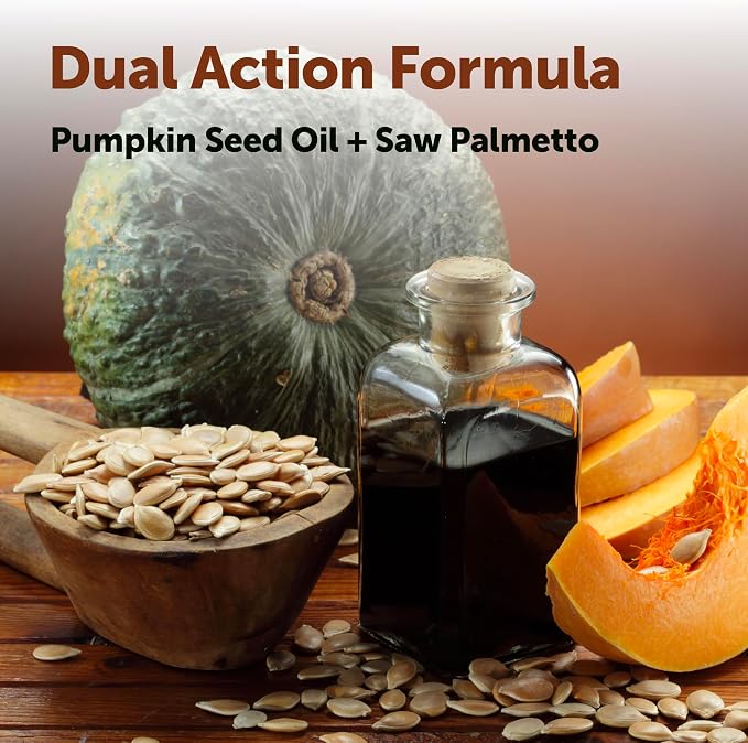Micro Ingredients Pumpkin Seed Oil - Image 4