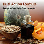 Micro Ingredients Pumpkin Seed Oil - Image 4