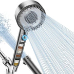 PWERAN Filtered Shower Head by Sipaote