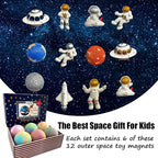 Galaxy Bath Bombs for Kids - Image 4