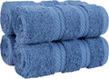 American Soft Linen Luxury Washcloths by AmericanSoftLinen