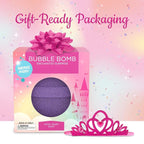 Princess Bath Bombs for Girls - Image 8