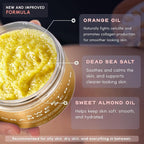 Brooklyn Botany Sweet Orange Body Scrub - Image 8