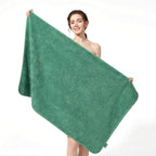 REDKISS Towels 2 Pack Luxury Extra Large Bath Towels Set 30 x 58 Inches – 100% - Image 4