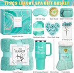 Birthday Gifts for Women, Mothers Day Spa Gifts for Mom from Daughter, Self - Image 2