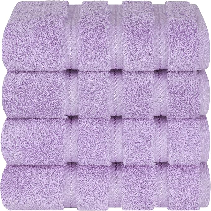 American Soft Linen Luxury Hand Towels - Image 7