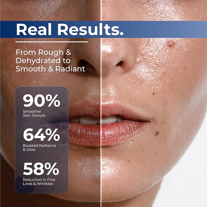 TURMSKIN® Hyaluronic Acid Serum Ampoules - Image 6