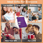 Deepsoon Heating Pad, Electric Heating Pads - Image 3