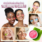 NAZANO Under Eye Patches - Image 7