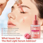 Red Light Therapy Serum, Vitamin E Redlight Serum - Image 6