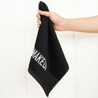 American Soft Linen, Makeup Remover Face Cloth, 100% Cotton Makeup Towels - Image 2