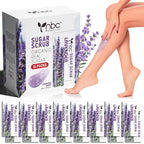 Foot Exfoliating Scrub, Sugar Scrub, Dead Skin Remover by nbcBeautiLab