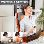 Brelley Shiatsu Neck and Back Massager - Image 4
