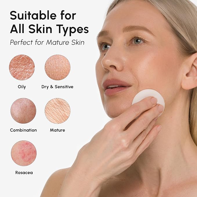MAREE Pore Minimizer for Face Toner – Witch Hazel Toner - Image 8