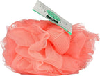 Earth Therapeutics Hydro Body Sponge w/Hand Strap-Peach 1 Sponge - Image 5