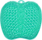 BESKAR XL Large Foot Scrubber Mat by BESKAR
