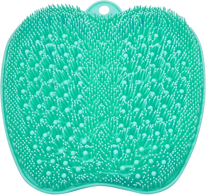 BESKAR XL Large Foot Scrubber Mat by BESKAR