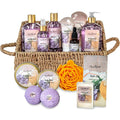 Aqua Elegante Bath Spa Gift Set by AquaElegante