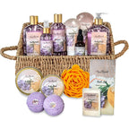 Aqua Elegante Bath Spa Gift Set by AquaElegante