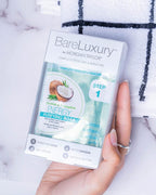 Morgan Taylor BareLuxury 4-Step Complete Pedicure & Manicure Packs - Image 6