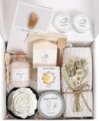 Coralogo Coconut Spa Gifts for Women by Coralogo