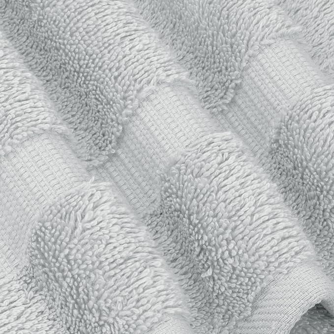 Chakir Turkish Linens, 100% Cotton Premium Quality Turkish Bath Sheets - Image 4