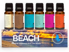 Eternal Essence Oils Beach Set of 6 Premium Fragrance Oils - Image 6