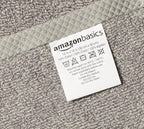 Amazon Basics 100% Cotton Washcloths - Image 4